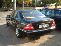 MB S430 (118)